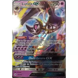 Lunala GX