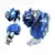 Transformers Prime Wars Trilogy: Combiner Wars - Blue Streak