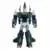Transformers Prime Wars Trilogy: Combiner Wars - Fractyl