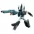Transformers Prime Wars Trilogy: Combiner Wars - Fractyl