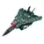 Transformers Prime Wars Trilogy: Combiner Wars - Fractyl