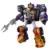 Transformers Prime Wars Trilogy: Combiner Wars - Impactor