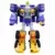 Transformers Prime Wars Trilogy: Combiner Wars - Impactor