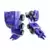 Transformers Prime Wars Trilogy: Combiner Wars - Impactor