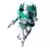 Transformers Prime Wars Trilogy: Combiner Wars - Lifeline