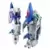 Transformers Prime Wars Trilogy: Combiner Wars - Needlenose