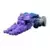 Transformers Prime Wars Trilogy: Combiner Wars - Spinister