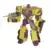 Transformers Prime Wars Trilogy: Combiner Wars - Toxitron
