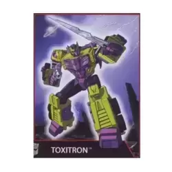 Toxitron
