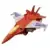 Transformers Prime Wars Trilogy: Combiner Wars - Windsweeper