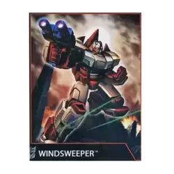 Windsweeper