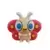 Chibi Mothra - Chibi Movie Monster Series