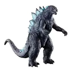 Godzilla: King of the Monsters - Godzilla