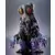 Bandai - Movie Monster Series - Godzilla vs. Hedorah - Hedorah (Retro Color ver.)