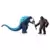 Godzilla vs. Kong - Godzilla and Kong Special Set