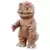 Monster Puppet Show Godziban - Minilla
