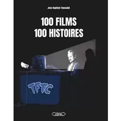 100 films, 100 histoires