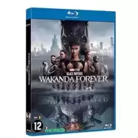 Black Panther : Wakanda Forever [Blu-Ray]