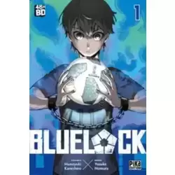 Tome 1 - 48H BD