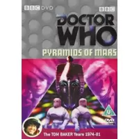Doctor Who - Pyramids Of Mars