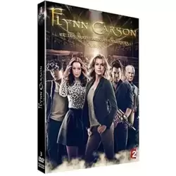 Flynn Carson et les nouveaux aventuriers: Saison 1