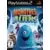 PS2 Games - Monstres contre Aliens
