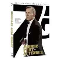 Mourir Peut Attendre [Édition Collector 2 DVD]