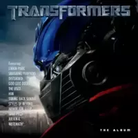 Transformers the Album