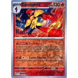 Carmadura Reverse