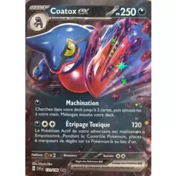 Coatox EX