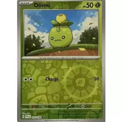 Olivini Reverse