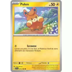Pohm