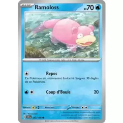 Ramoloss
