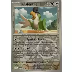 Tapatoès Reverse