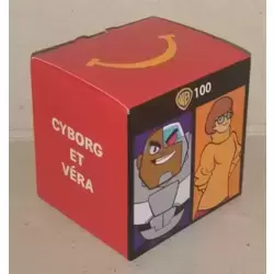 Cyborg & Véra