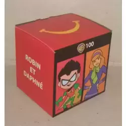 Robin & Daphné