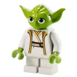 Yoda - Lime