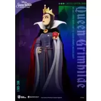 Snow White - Queen Grimhilde