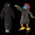 Mattel WWE Ultimate Edition - Survivor Series 1990 2-pack: Undertaker & Gobbledy Gooker
