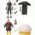Mattel WWE Ultimate Edition - Survivor Series 1990 2-pack: Undertaker & Gobbledy Gooker