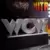Mattel WWE Ultimate Edition - WCW Monday Nitro Entrance Stage