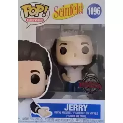 Seinfeld - Jerry