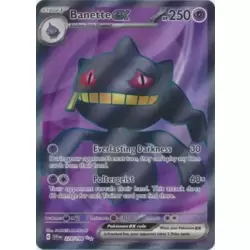 Banette EX