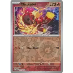 Charcadet Reverse