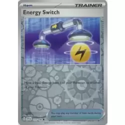 Energy Switch Reverse