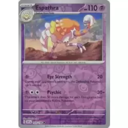 Espathra Reverse