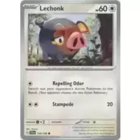 Lechonk