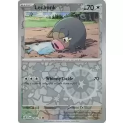 Lechonk Reverse