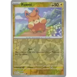 Pawmi Reverse