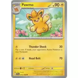 Pawmo